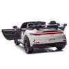 Elektrické autíčko Porsche GT3 24 V bílé