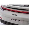 Elektrické autíčko Porsche GT3 24 V bílé 9