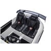 Elektrické autíčko Porsche GT3 24 V bílé 10