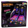 Stolní dovednostní hra Mini basketbal dvojitá s bodováním
