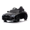 Elektrické autíčko BMW M4 12V černé 2
