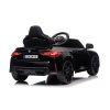 Elektrické autíčko BMW M4 12V černé 4