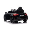 Elektrické autíčko BMW M4 12 V Li-On černé 7