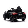 Elektrické autíčko BMW M4 12V černé 6