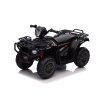 Elektrická čtyřkolka JC915 Černá