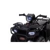 Elektrická čtyřkolka JC915 Černá