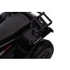 Elektrická čtyřkolka JC915 Černá