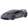 RC auto Lamborghini Sesto Elemento dálkově ovládané 1:24 šedé 2