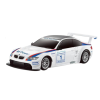 RC auto BMW M3 GT2 1:24 Bílé 2
