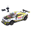 RC auto Sportovní 1:16 Drift Bílo-žluté 2