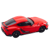 RC auto sportovní driftovací 4WD červené