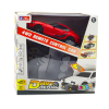 RC auto sportovní driftovací 4WD červené 5