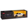RC auto Porsche 918 Spyder 1:24 Stříbrné 4
