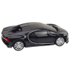 RC auto Bugatti Veyron Chiron 1:24 Černé