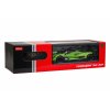 Zelené RC auto Lamborghini SC63 Rastar 1:24