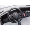 Elektrické autíčko Lamborghini Aventador SX2028 Zelené