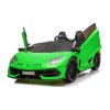 Elektrické autíčko Lamborghini Aventador SX2028 Zelené