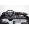 Elektrické autíčko Lamborghini Aventador SX2028 Žluté