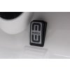 Elektrické autíčko Lamborghini Aventador SX2028 Žluté