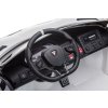 Elektrické autíčko Lamborghini Aventador SX2028 Žluté