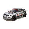 RC auto Rallyové 1:10 Bílé 2