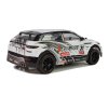 RC auto Rallyové 1:10 Bílé