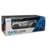 RC auto Rallyové 1:10 Bílé 5
