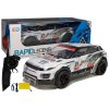 RC auto Rallyové 1:10 Bílé