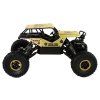 RC auto 1:18 Vysoká kola Plastové Černo-zlaté 5