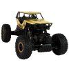 RC auto 1:18 Vysoká kola Plastové Černo-zlaté 6