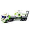 Autotransportér s vrtulníkem na baterie 1:16 3