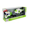 Autotransportér s vrtulníkem na baterie 1:16 5
