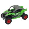 RC auto Terénní Cross Country Dálkově ovládané 27 MHz Zelené