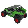 RC auto Terénní Cross Country Dálkově ovládané 27 MHz Zelené