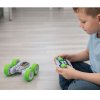RC auto Terénní akrobatické dálkově ovládané 360° 1:32 Zelené 6