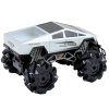 RC auto Terénní pick-up truck s kouřovým efektem 1:16 3