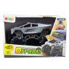 RC auto Terénní pick-up truck s kouřovým efektem 1:16 6