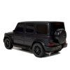 Černé RC auto Mercedes AMG G63 1:24