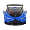 Obrovské sportovní dálkově ovládané RC auto 1:12 s akumulátorem