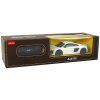 RC auto Audi R8 Rastar 1:24 Bílé 7