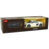 RC auto Audi R8 Rastar 1:24 Bílé