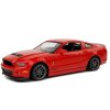 Červené RC auto Ford Shelby GT500 7.5 km/h 2.4 G 2