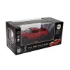 Červené RC auto Ford Shelby GT500 7.5 km/h 2.4 G 4