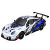 RC auto dálkově ovládané driftovací 4WD 1:24 modré 2