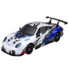 RC auto dálkově ovládané driftovací 4WD 1:24 modré