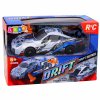 RC auto dálkově ovládané driftovací 4WD 1:24 modré 6