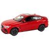 RC auto BMW X6 Rastar 1:14 červené