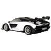 RC auto McLaren Rastar 1:24 bílé 2