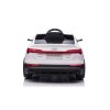 Elektrické autíčko Audi E-Tron QLS-6688 Bílé LED světla MP3