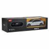 RC auto BMW i5 Rastar 1:24 Šedé